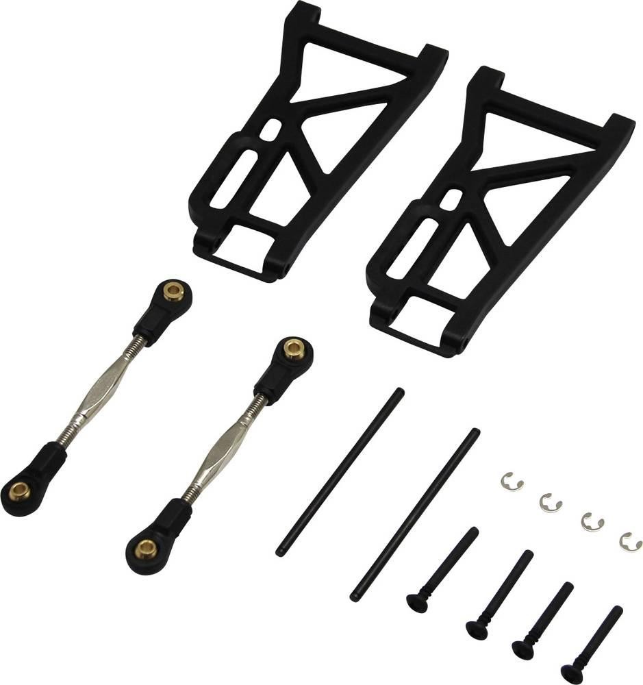 Reely 538580C spare teil Querlenker-Set hinten oben / unten