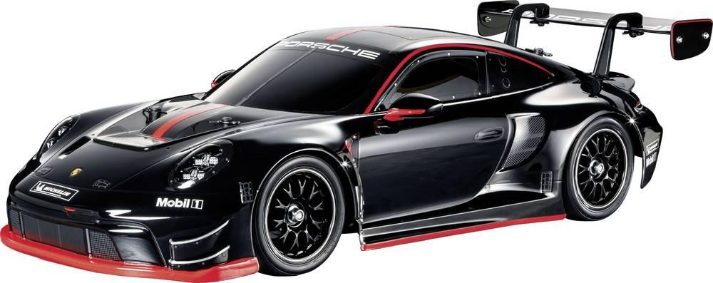 Tamiya Porsche 911 GT3 R 1:10 RC Modellauto Elektro Straßenmodell