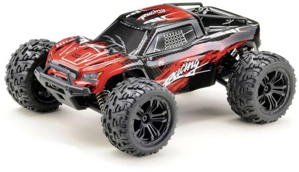 Absima RACING Radio-Controlled (RC) model Monster truck 1:14 - Absima