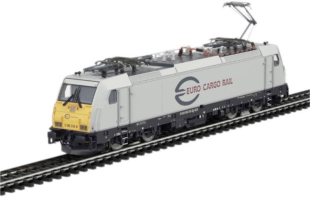 Märklin 38804 modelo a escala Modelo a escala de tren Previamente