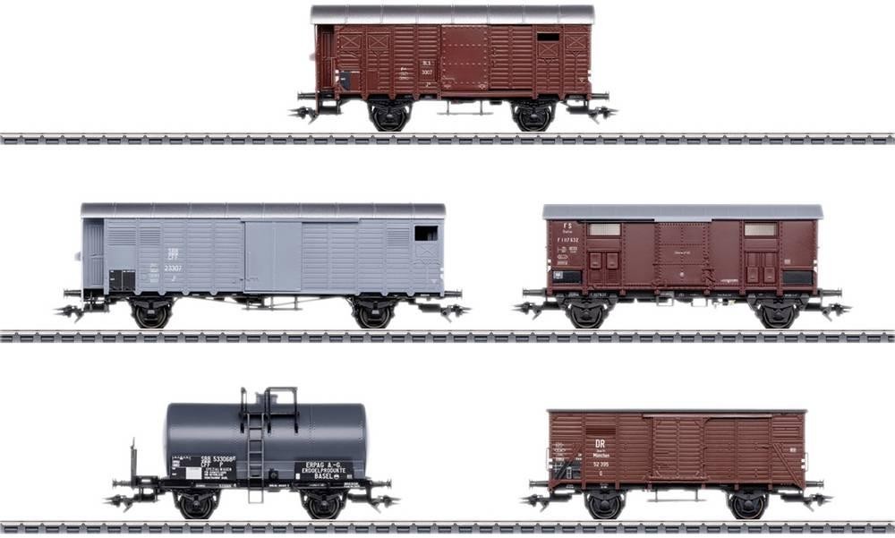 Märklin 46575 scale model Train model - Märklin 46575, Train model,