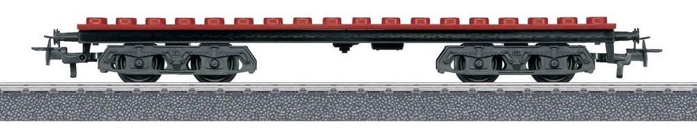 Märklin Clip-On Block Car pièce pour modèle à l'échelle et