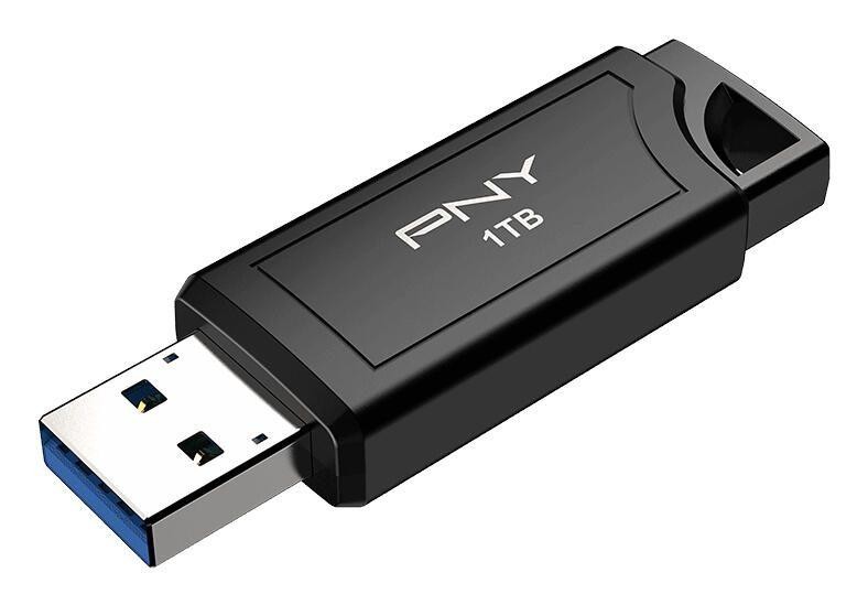 PNY Pro Elite V3 USB flash drive 256 GB USB Type-A 3.2 Gen 2 (3.1 Gen