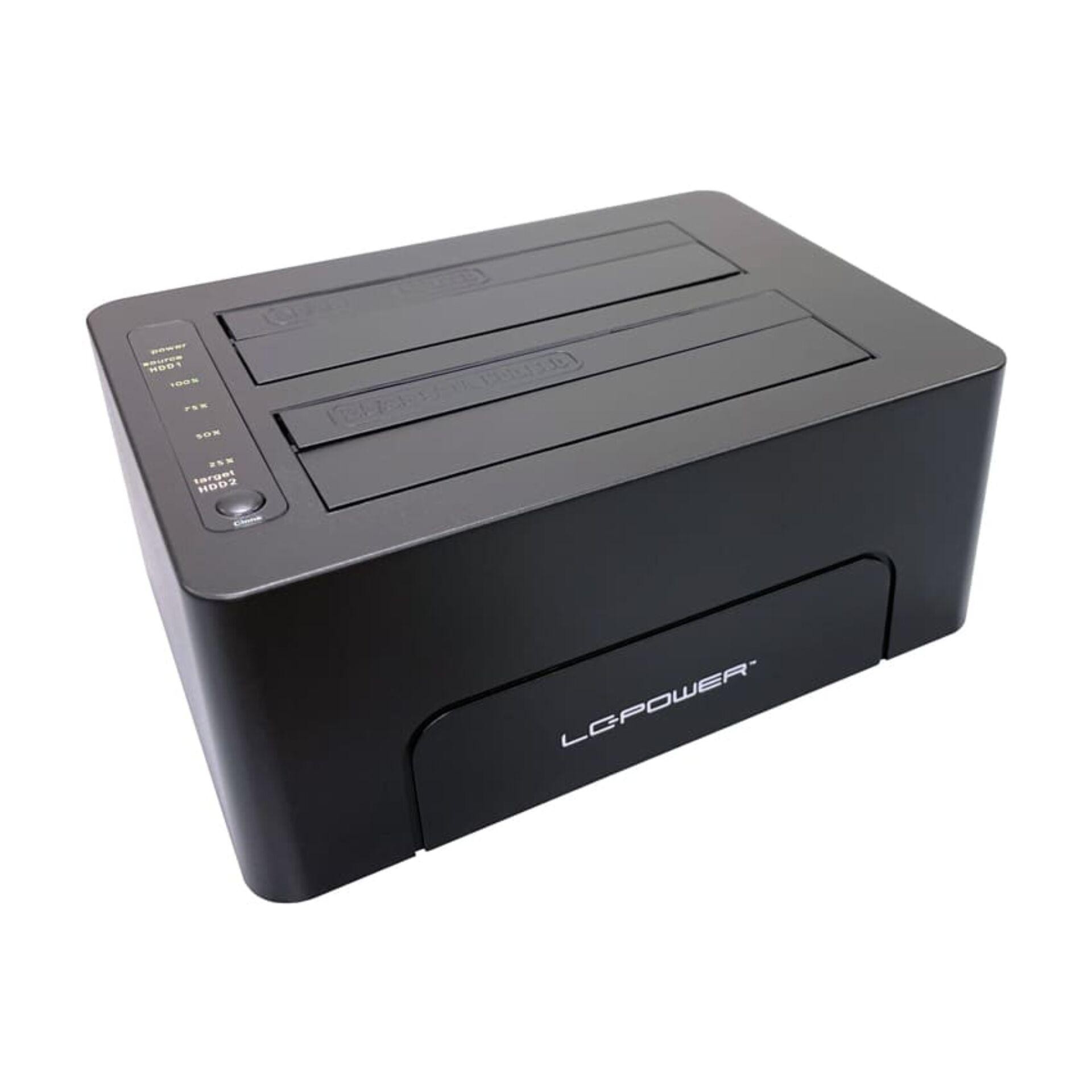 LC-Power LC-DOCK-C-V2