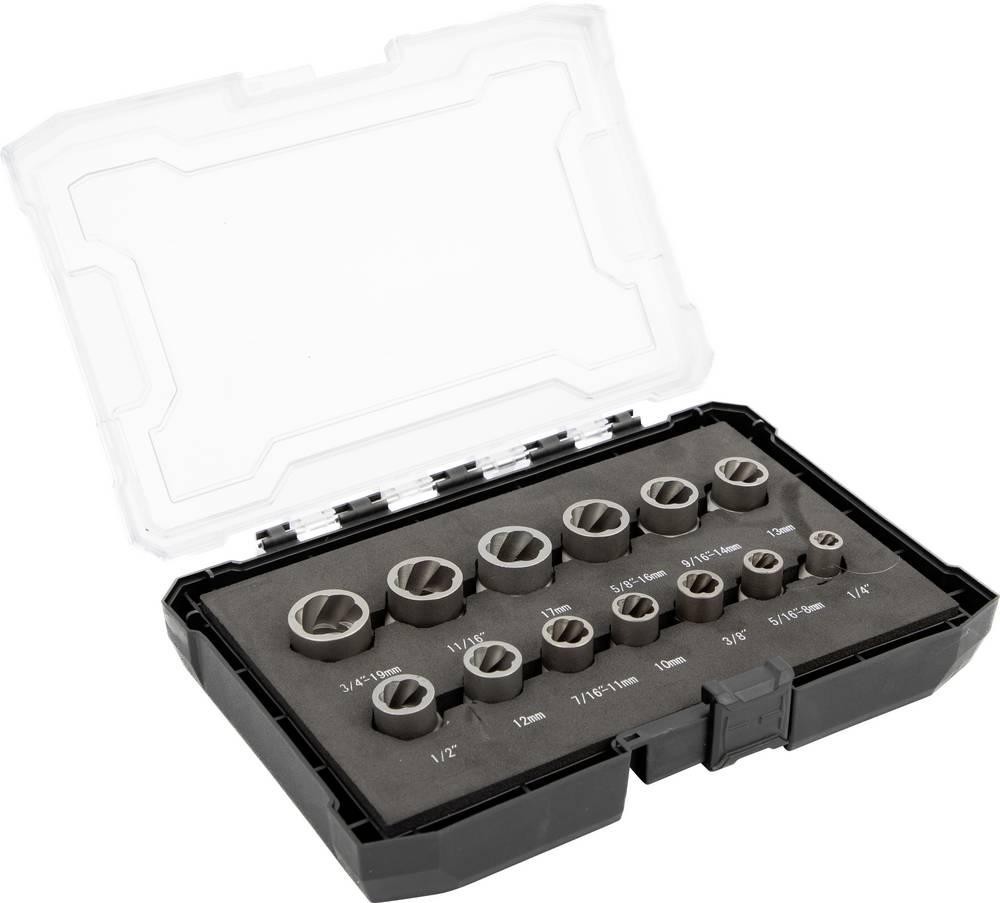 C.K T4361 Ausdrehspare for beschädigte Schrauben and Muttern, 3/8\ ,