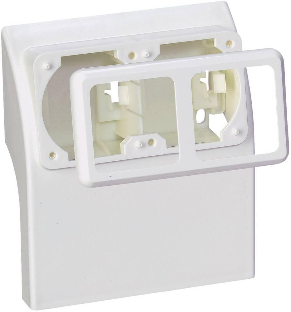 Kündahl-Weitzel 75581 Elektro-Sockelleistensystem