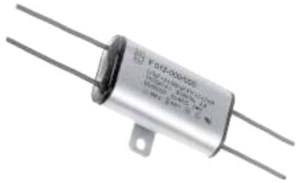 Eichhoff F012-050/060 F012-050/060 Entstörfilter 110 V/AC, 250 V/AC