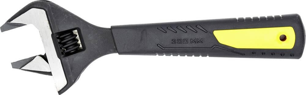 C.K T4766 Verstellbarer Schraubenschlüssel