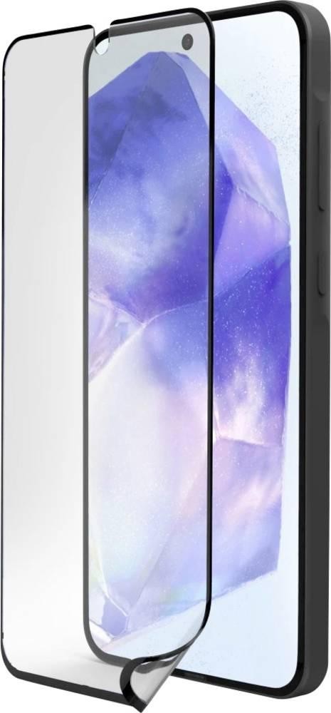 Hama Super Hybrid Clear screen protector Samsung 1 pc(s) - Hama Super