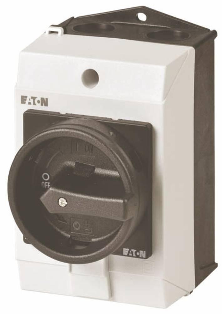 Eaton T0-4-15682/I1/SVB-SW Wartungsschalter for Bodenbefestigung,