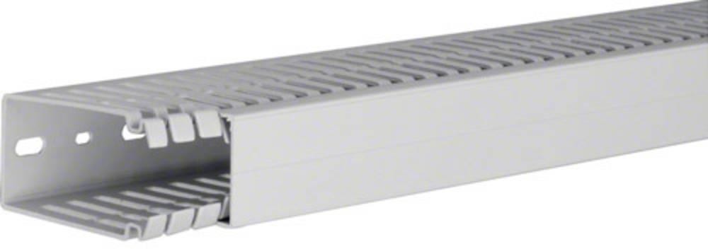 Hager HA780040 Verdrahtungskanal (L x B x H) 2000 x 40 x 80mm 1 St.