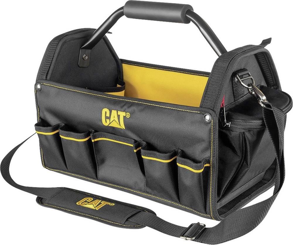 CAT 980208N (L x B x H) 44.5 x 22.8 x 26cm