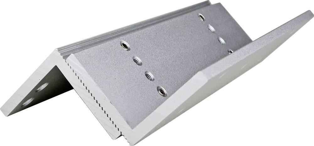 CDVI Security F0516000002 Haltebügel pour Haftmagnet