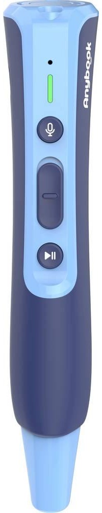 Artikelbild 1 des Artikels “Anybook Audio-digitaler Vorlesestift Pro Audiostift Deutsch 1St. “