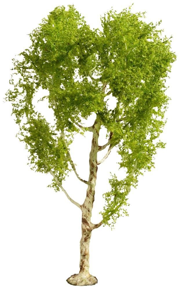 NOCH 20125 Baum Moorbirke 210mm 1St.