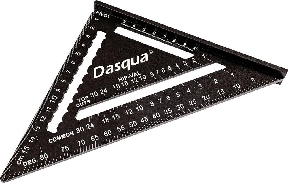 Dasqua 1804-0710 Sparrenwinkel 90°