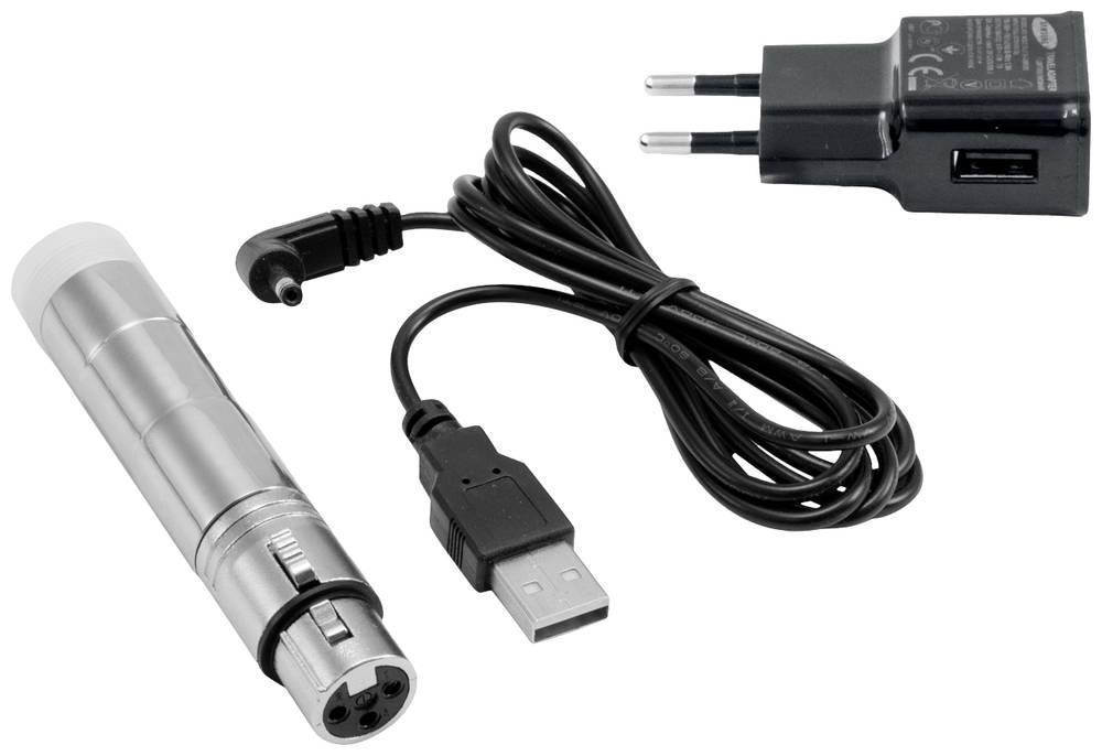 Eurolite QuickDMX Funkreceiver