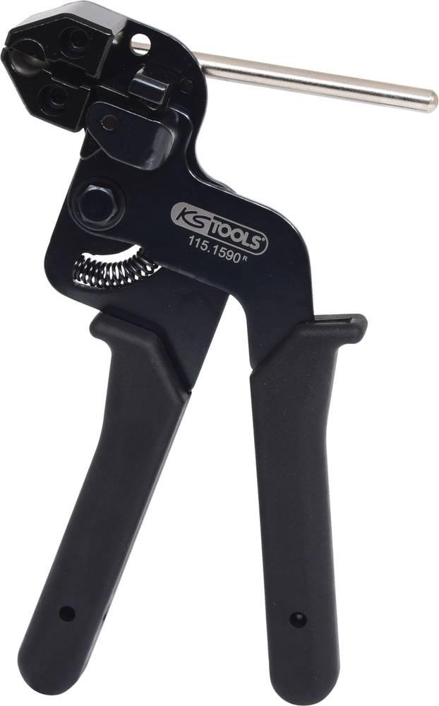 KS Tools 115.1590 Spannzange for stainless steel Kabelbinder with