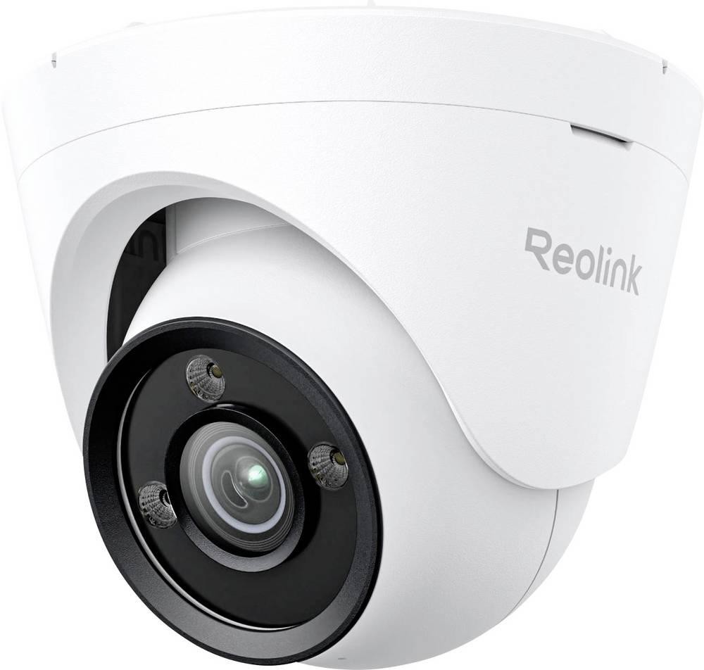 Reolink ColorX Series P335X PCCX4K02 Kabelgebunden, LAN IP Ü