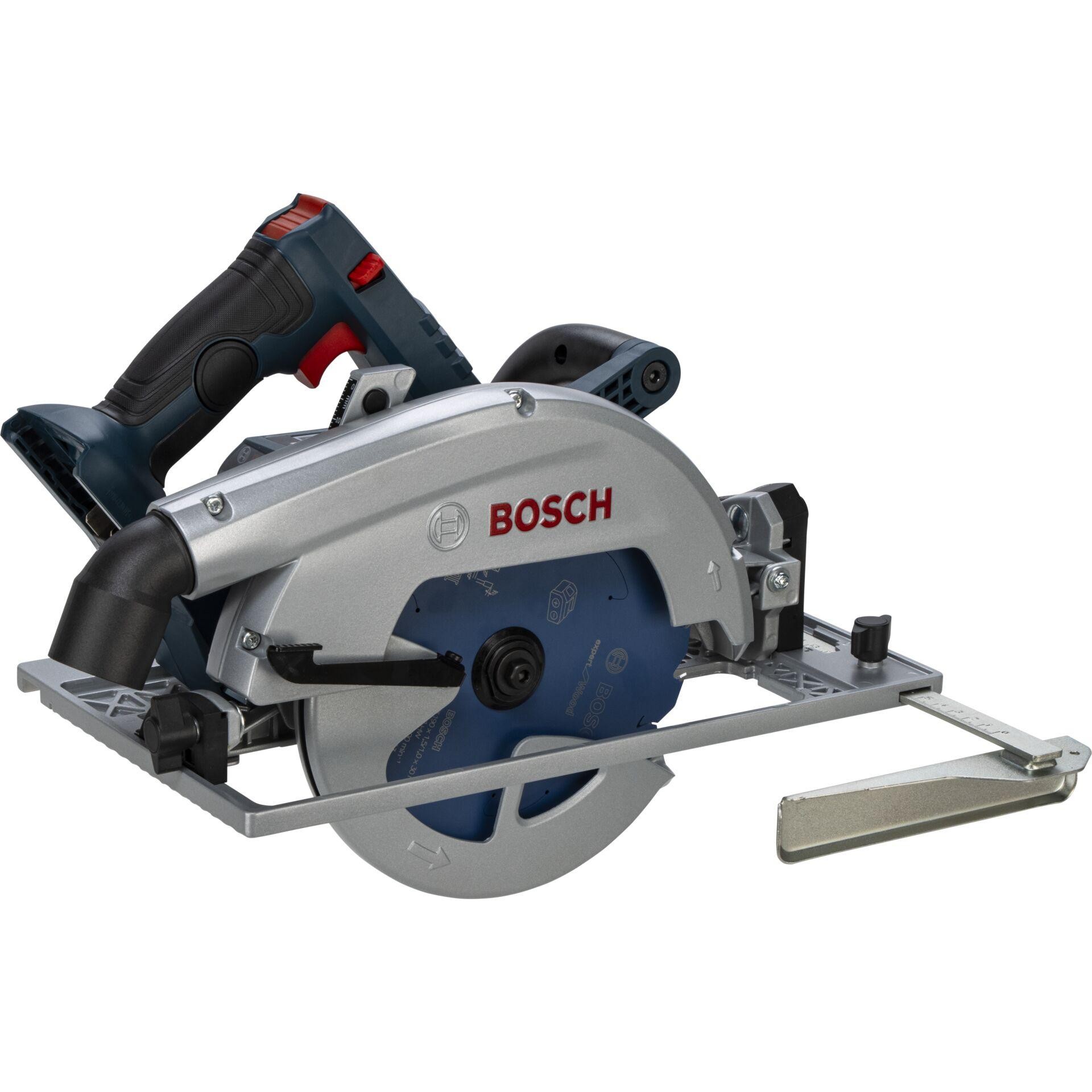 Bosch Professional GKS 18V-68G Akku-Handkreissäge