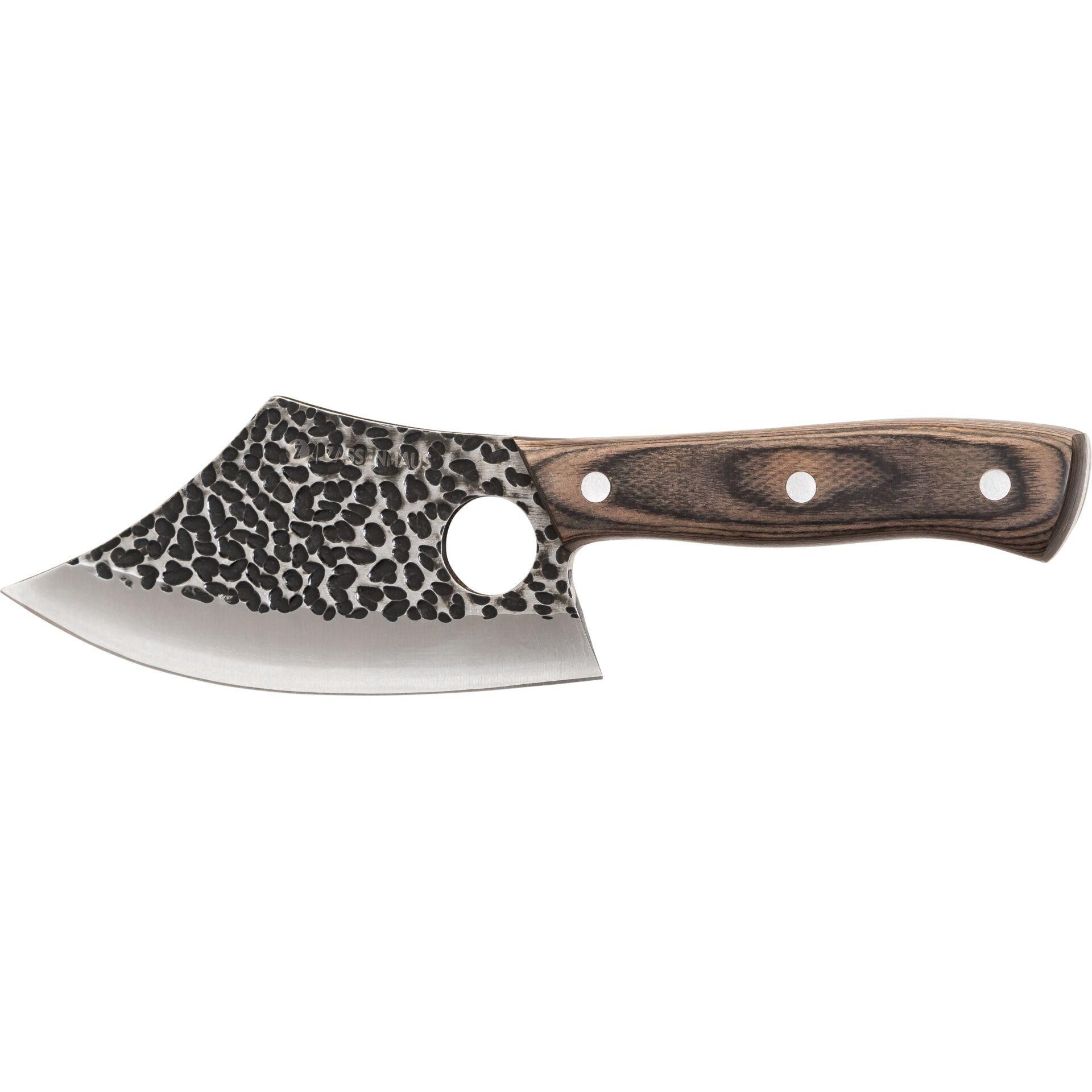 Zassenhaus Kochmesser Farmer 14 cm