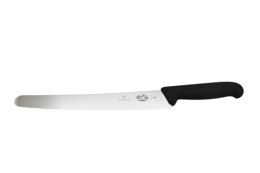 Victorinox V-5.29 33.26B Konditorsäge , 26cm, Edelstahl, black
