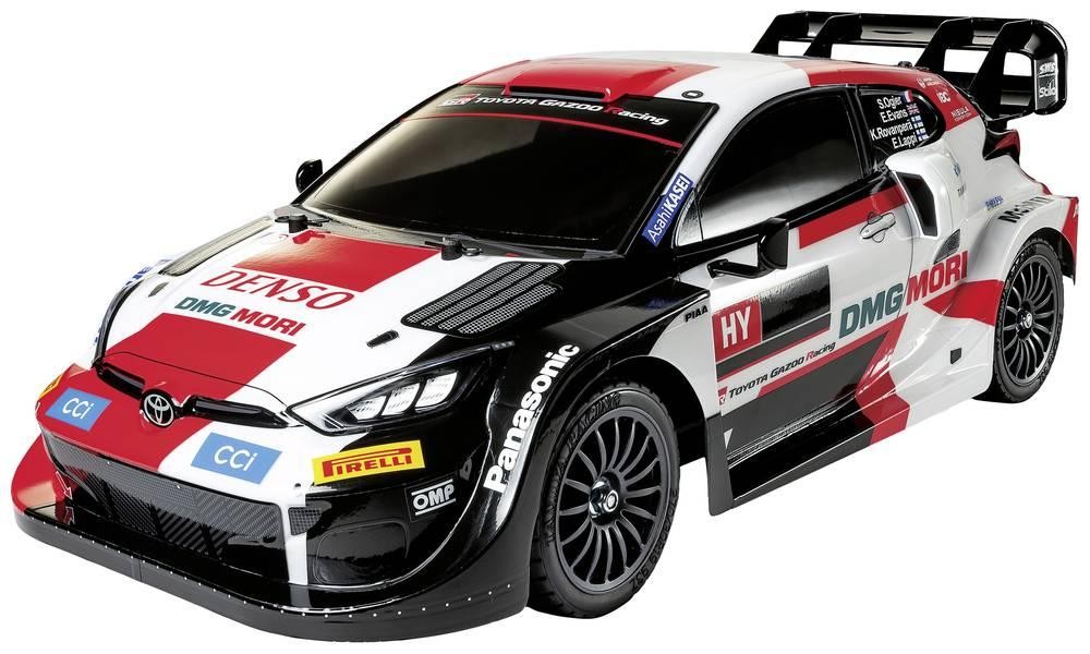 Tamiya 58716-A modellino radiocomandato (RC) Auto sportiva Motore