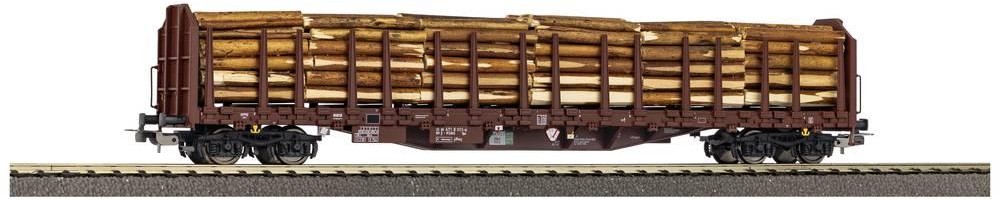 Piko H0 24610 Tragwagen DC