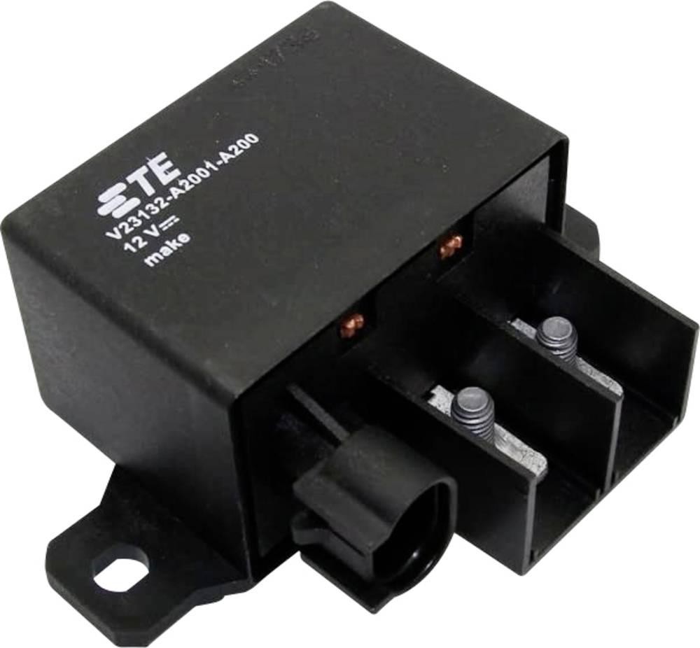 TE Connectivity V23132A2001B200 Industrierelais Nennspannung: 12 V/DC