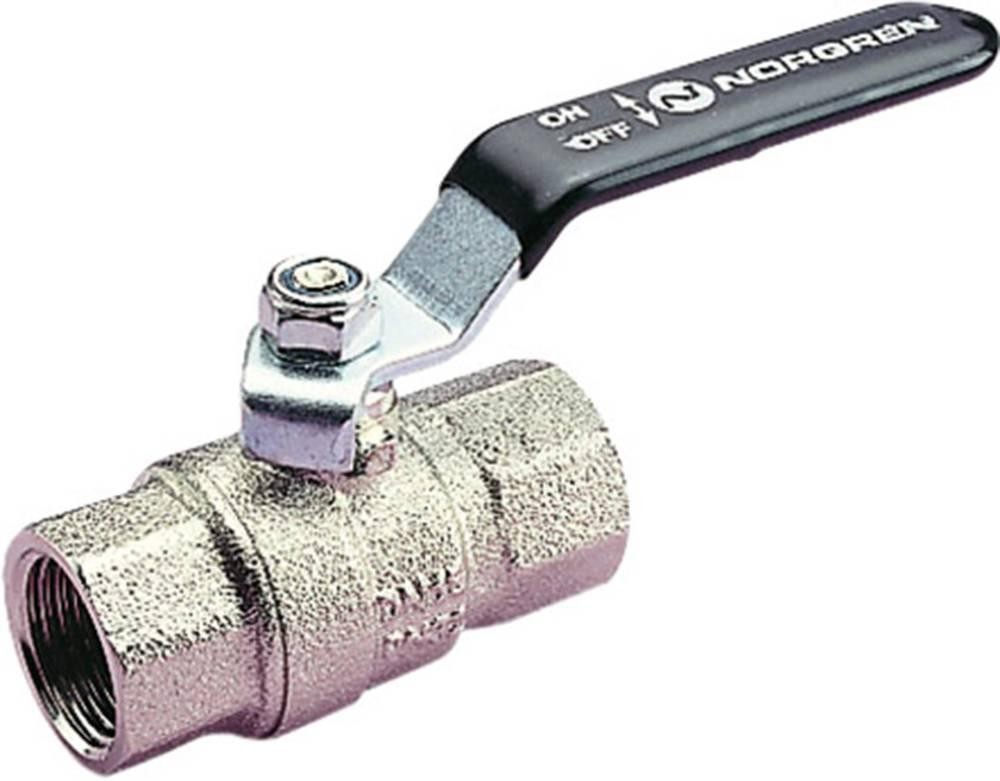 Norgren IMI 602112288 Standard-Kugelhahn Innengewinde: 1\ 25 bar (