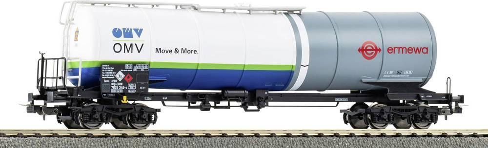 Piko H0 24627 Kesselwagen DC