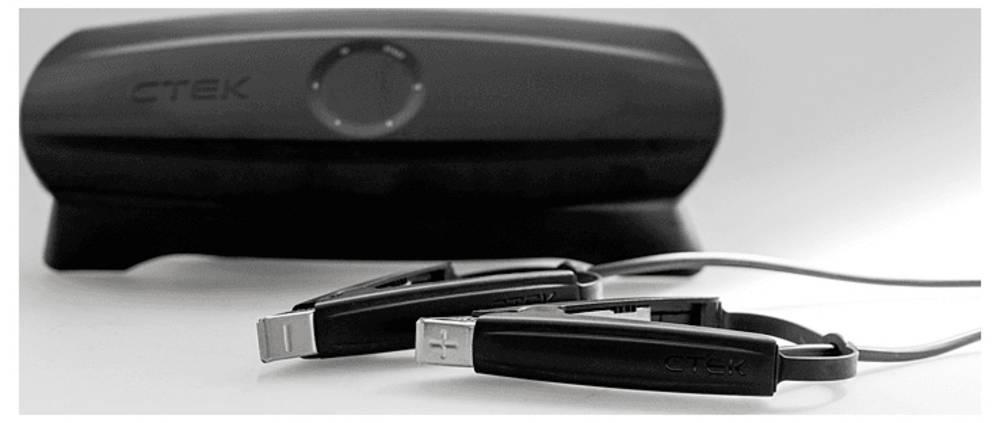 CTEK CS ONE (Gen.2) 40-701 car charger, Automatikladegerät