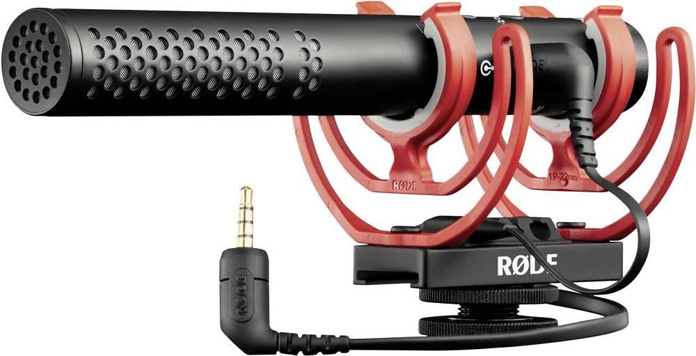 RODE VideoMic NTG USB/Kamera-Mikrofon