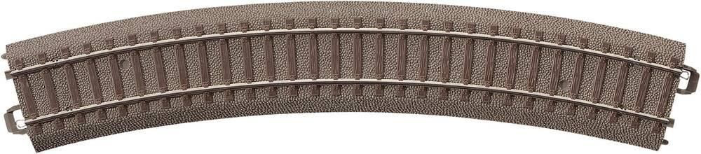 Trix Curved Track - Trix Curved Track, HO (1:87), 15 yr(s)