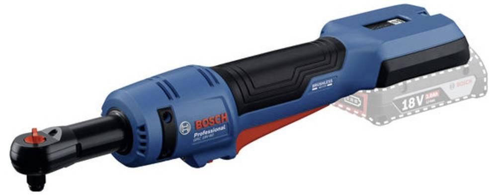 Bosch Professional GRC 18V-60 06019N8000 Akku-Ratschenschrauber 18V