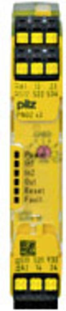Pilz 751103 non classé - Pilz 751103