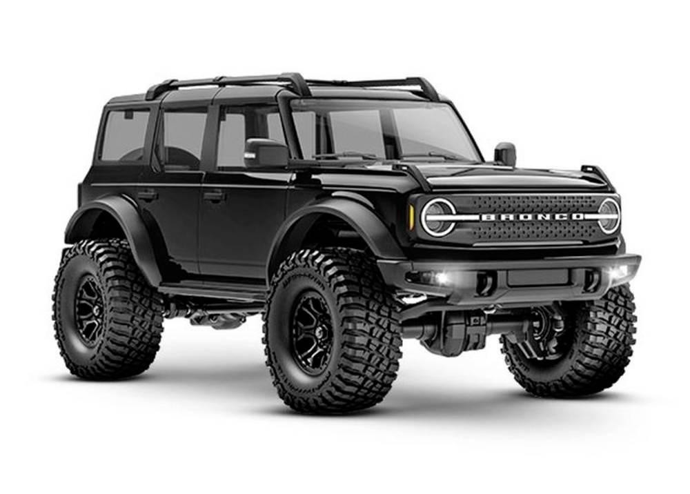 Traxxas TRX-4m Ford Bronco 21 - Traxxas TRX-4m Ford Bronco 21,