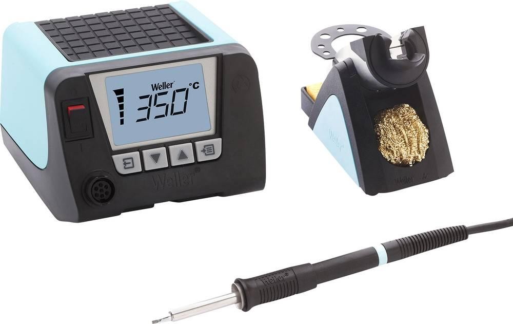Weller WT 1013 Lötstation Set digital 90W 50 - 450°C