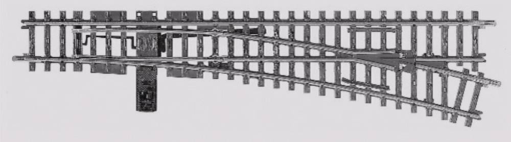 Märklin 22716 scale model part/accessory Track - Märklin 22716, 15