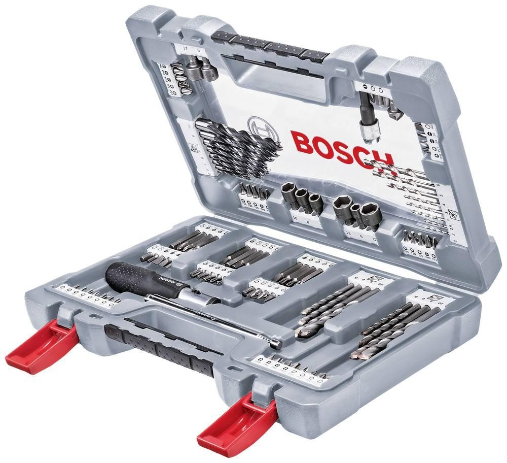 Bosch Premium X-Line Ensemble de forets 24 pièce(s) - Bosch Premium
