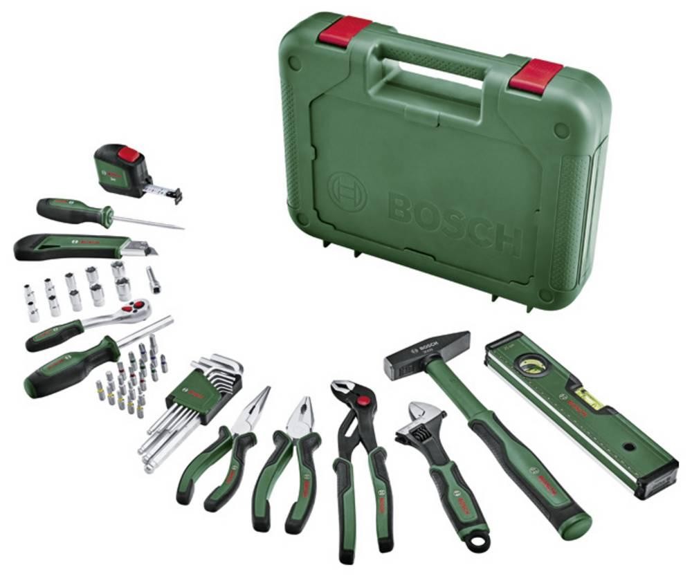 Bosch 1 600 A02 BY7 52 tools - Bosch 1 600 A02 BY7, Combination