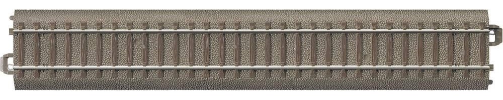 Trix Straight Track - Trix Straight Track, HO (1:87), 15 yr(s), 1 pc(