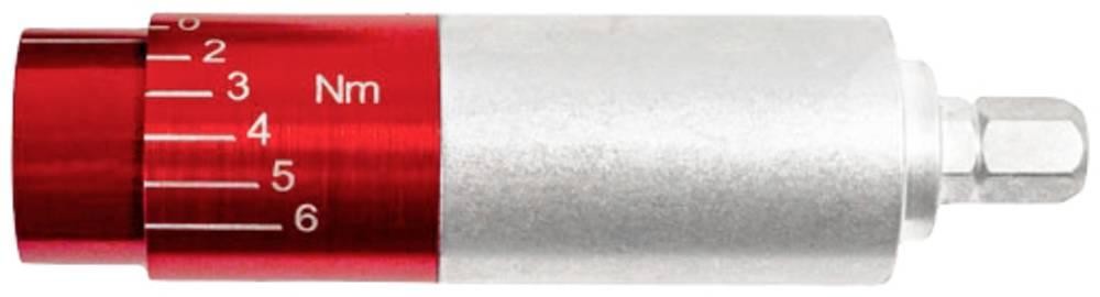 BERNSTEIN Tools for Electronics 4-569 Drehmomentadapter 1/4\ (6.3 mm)