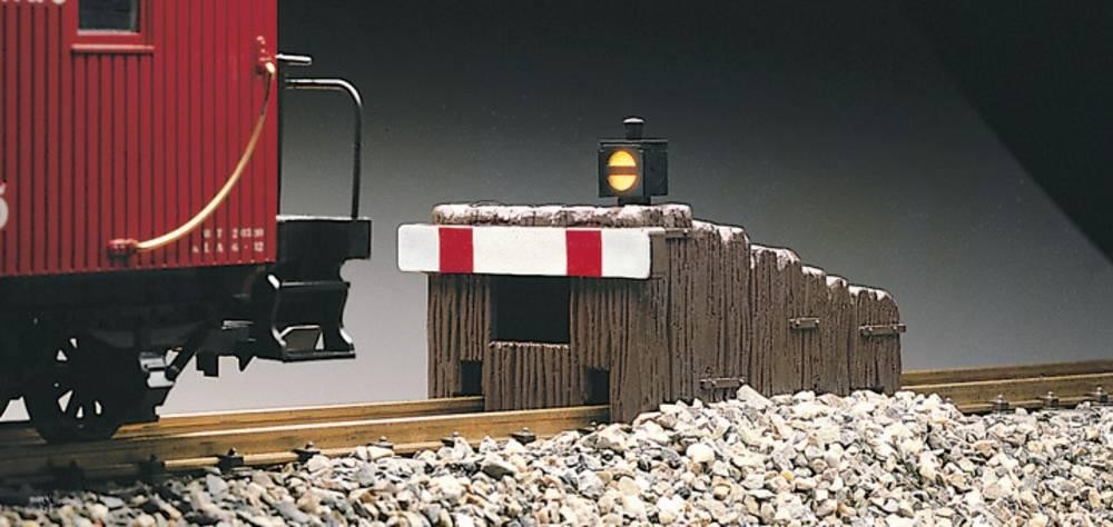 LGB 10310 scale model part/accessory Track bumper - LGB 10310, 15 yr(