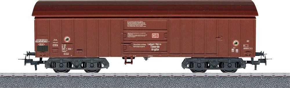 Märklin 44600 scale model HO (1:87) - Märklin 44600, HO (1:87), 1