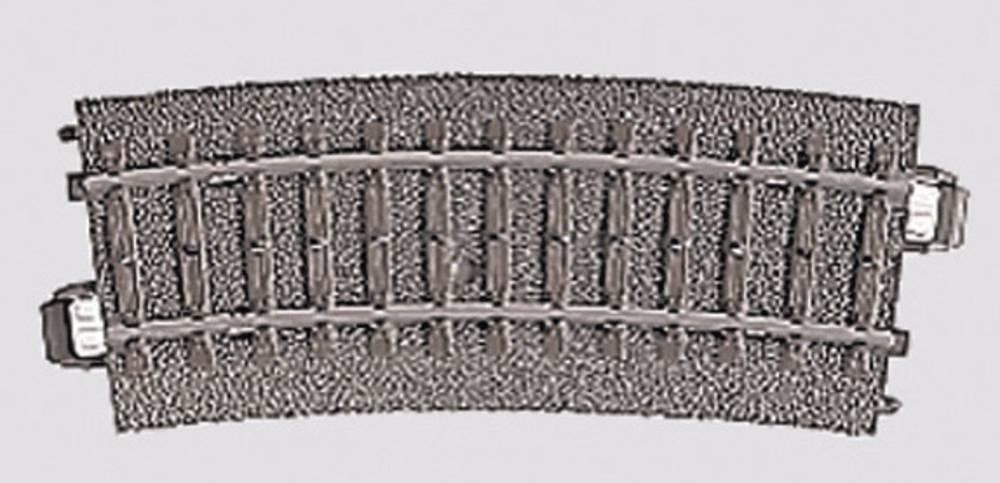 Märklin 24115 scale model part/accessory Track - Märklin 24115, 15