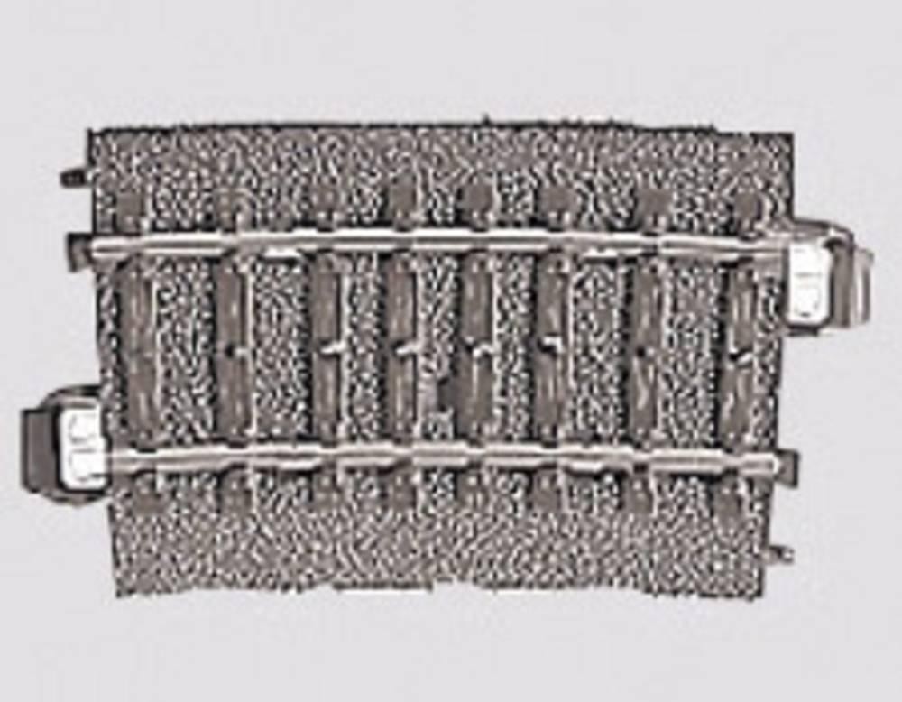 Märklin 24207 scale model part/accessory Train track - Märklin