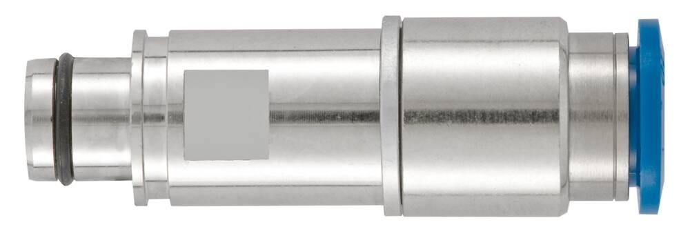 HARTING Pneumatik-Kontakt 09140006350 Inhalt: 1 St. Pneumatik-Kontakt