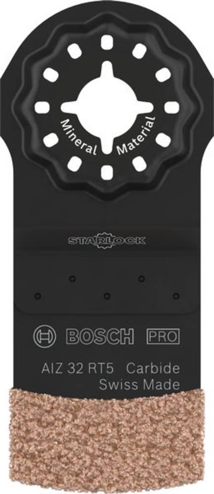 Bosch Power Tools PRO AIZ 32 RT5 hoja para 2608669122