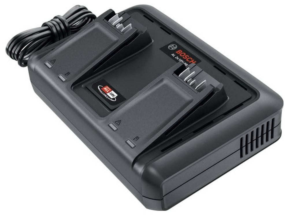 Bosch 1 600 A03 607 Battery charger - Bosch 1 600 A03 607, Battery